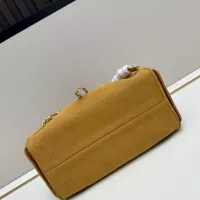 $92.00 USD Chanel AAA Quality Shoulder Bags For Women #1385488