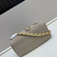 $92.00 USD Chanel AAA Quality Shoulder Bags For Women #1385490