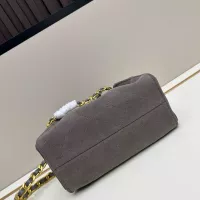 $92.00 USD Chanel AAA Quality Shoulder Bags For Women #1385491