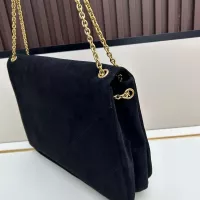 $96.00 USD Yves Saint Laurent YSL AAA Quality Shoulder Bags For Women #1385498