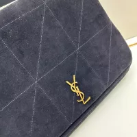$96.00 USD Yves Saint Laurent YSL AAA Quality Shoulder Bags For Women #1385498