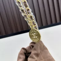 $102.00 USD Chanel AAA Quality Shoulder Bags For Women #1385501