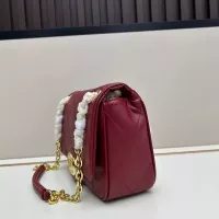 $105.00 USD Burberry AAA Quality Shoulder Bags For Women #1385510