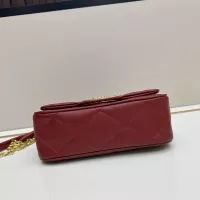 $105.00 USD Burberry AAA Quality Shoulder Bags For Women #1385510