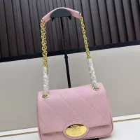 $105.00 USD Burberry AAA Quality Shoulder Bags For Women #1385511
