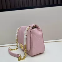$105.00 USD Burberry AAA Quality Shoulder Bags For Women #1385511
