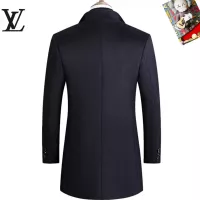 $80.00 USD Louis Vuitton LV Coats Long Sleeved For Men #1385521