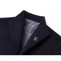 $80.00 USD Louis Vuitton LV Coats Long Sleeved For Men #1385521