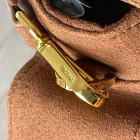 $102.00 USD Prada AAA Quality Shoulder Bags For Women #1385523