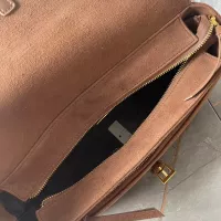 $105.00 USD Prada AAA Quality Shoulder Bags For Women #1385529