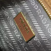 $105.00 USD Prada AAA Quality Shoulder Bags For Women #1385529