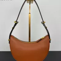 $108.00 USD Prada AAA Quality Shoulder Bags For Women #1385531