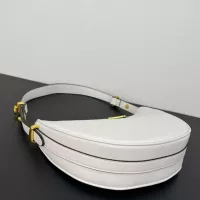 $108.00 USD Prada AAA Quality Shoulder Bags For Women #1385532