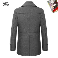$80.00 USD Burberry Coats Long Sleeved For Men #1385540