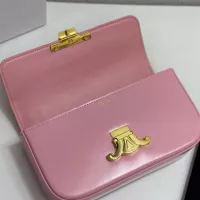 $88.00 USD Celine AAA Quality Shoulder Bags For Women #1385562