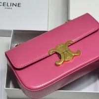 $88.00 USD Celine AAA Quality Shoulder Bags For Women #1385563