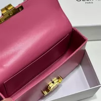 $88.00 USD Celine AAA Quality Shoulder Bags For Women #1385563