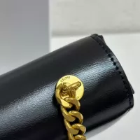 $88.00 USD Celine AAA Quality Shoulder Bags For Women #1385565