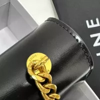 $88.00 USD Celine AAA Quality Shoulder Bags For Women #1385566