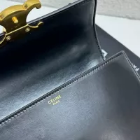$88.00 USD Celine AAA Quality Shoulder Bags For Women #1385566