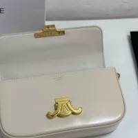 $88.00 USD Celine AAA Quality Shoulder Bags For Women #1385568
