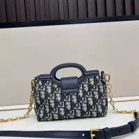 $88.00 USD Christian Dior AAA Quality Messenger Bags For Women #1385574
