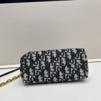 $88.00 USD Christian Dior AAA Quality Messenger Bags For Women #1385574