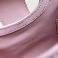 $88.00 USD Christian Dior AAA Quality Messenger Bags For Women #1385576