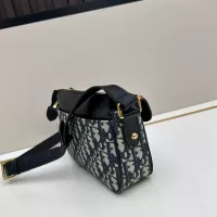 $96.00 USD Christian Dior AAA Quality Messenger Bags For Women #1385583