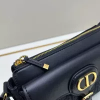 $96.00 USD Christian Dior AAA Quality Messenger Bags For Women #1385584