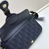 $96.00 USD Christian Dior AAA Quality Messenger Bags For Women #1385584