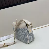 $96.00 USD Christian Dior AAA Quality Messenger Bags For Women #1385585