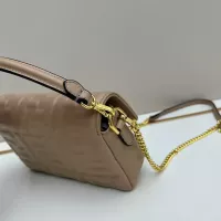 $96.00 USD Fendi AAA Quality Messenger Bags For Women #1385596