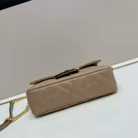 $96.00 USD Fendi AAA Quality Messenger Bags For Women #1385596
