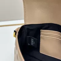 $96.00 USD Fendi AAA Quality Messenger Bags For Women #1385596