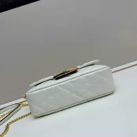 $96.00 USD Fendi AAA Quality Messenger Bags For Women #1385598