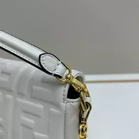 $96.00 USD Fendi AAA Quality Messenger Bags For Women #1385598