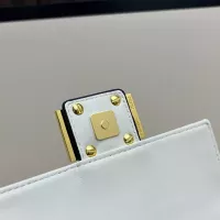 $96.00 USD Fendi AAA Quality Messenger Bags For Women #1385598
