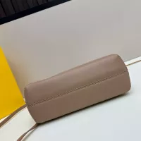 $102.00 USD Fendi AAA Quality Messenger Bags For Women #1385638