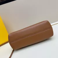 $102.00 USD Fendi AAA Quality Messenger Bags For Women #1385640