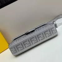 $102.00 USD Fendi AAA Quality Messenger Bags For Women #1385647