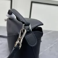 $122.00 USD LOEWE AAA Quality Messenger Bags For Women #1385648