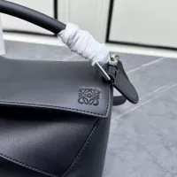 $145.00 USD LOEWE AAA Quality Messenger Bags For Women #1385651