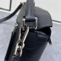 $145.00 USD LOEWE AAA Quality Messenger Bags For Women #1385651