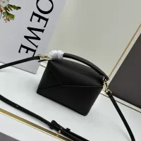 $122.00 USD LOEWE AAA Quality Messenger Bags For Women #1385663