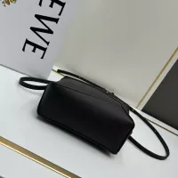 $122.00 USD LOEWE AAA Quality Messenger Bags For Women #1385663