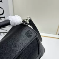 $145.00 USD LOEWE AAA Quality Messenger Bags For Women #1385668