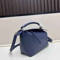 $145.00 USD LOEWE AAA Quality Messenger Bags For Women #1385672