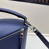 $145.00 USD LOEWE AAA Quality Messenger Bags For Women #1385672