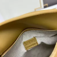 $122.00 USD LOEWE AAA Quality Messenger Bags For Women #1385687